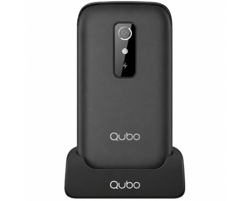 QUB-TEL P-220BKC 4G